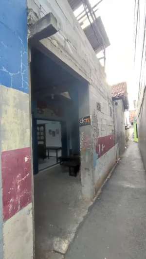 Dijual Cepat Rumah Hitung Tanah Strategis di Jl. Panjang Kelapa Dua lokasi di Kebon Jeruk, tersedia melalui melalui situs Olx