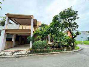 DIJUAL CEPAT RUMAH HOCK 2 LANTAI DI KOTA DELTAMAS CLUSTER FRESNO lokasi di Cikarang Pusat, tersedia melalui melalui situs Olx