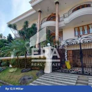 Dijual Cepat Rumah Hook Bagus di Puri Marina Ancol , tersedia melalui melalui situs Rumah123