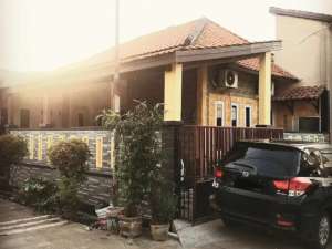 Dijual Cepat Rumah Hook di Perumahan Pondok Gede Housing Bekasi lokasi di Jatimakmur, tersedia melalui melalui situs Olx