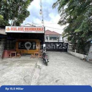 dijual Cepat Rumah Kantor Di Jl Cipinang Jaya Jatinegara , tersedia melalui melalui situs Rumah123