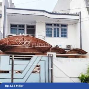 Dijual cepat Rumah lelang Di Perumahan Kepa Duri Mas Duri Kepa Jakbar , tersedia melalui melalui situs Rumah123