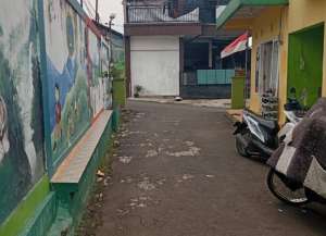 DIJUAL CEPAT RUMAH LUAS MURAH AREA CILENGKRANG UJUNGBERUNG KOTA BANDUNG lokasi di girimekar, tersedia melalui melalui situs Lamudi