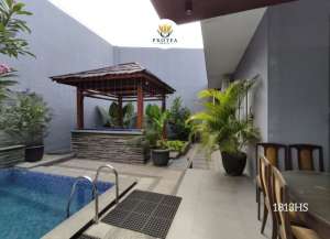 DIJUAL CEPATRumah Mewah Tanah 489 m di Perjuangan, Kota Cirebon lokasi di kesambi, tersedia melalui melalui situs Lamudi