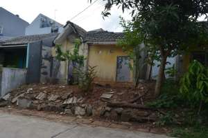 DIJUAL CEPAT RUMAH MURAH lokasi di Jatiasih, tersedia melalui melalui situs Olx