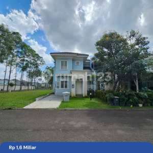 Dijual Cepat Rumah Murah Bu Suvarna Sutera Cluster DaruNego Sampai Deal , tersedia melalui melalui situs Rumah123