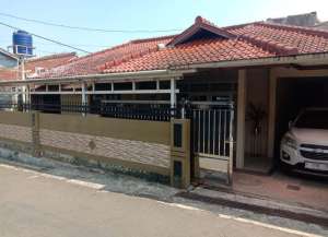 Dijual Cepat Rumah Perumahan Cimahpar Sukabumi Jalan Utama dekat RS Hermina lokasi di sukaraja-6, tersedia melalui melalui situs Lamudi