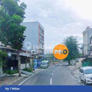 Dijual Cepat Rumah Pinggir Jalan Muwardi Grogol Jakarta Barat , tersedia melalui melalui situs Rumah123