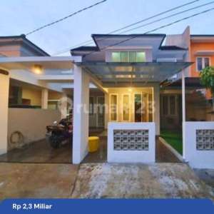 Dijual Cepat Rumah Shm Luas 200m 31 Kamar Islamic Village , tersedia melalui melalui situs Rumah123
