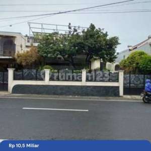 Dijual Cepat Rumah Siap Huni di Pasar Minggu Jakarta Selatan , tersedia melalui melalui situs Rumah123