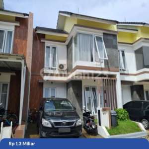 DIJUAL CEPAT RUMAH SIAP HUNI SHIBA RESIDENCE DIBINTARO 2MENIT KE STASIUN SUDIMARAPASAR TRADISIONAL, AKSES SANGAT STRATEGIS FULL FASILITAS UMUM , tersedia melalui melalui situs Rumah123