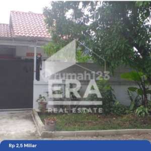 DIJUAL CEPAT RUMAH SIAP HUNI DI TAMAN ROYAL - CIPONDOH , tersedia melalui melalui situs Rumah123