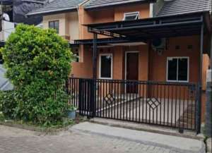 Dijual Cepat Rumah Siap Huni Pinus Regency Bandung lokasi di cinambo, tersedia melalui melalui situs Lamudi