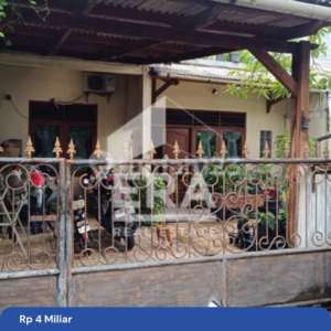 DIJUAL CEPAT RUMAH STANDARD SIAP HUNI DI JELAMBAR , tersedia melalui melalui situs Rumah123