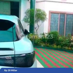 Dijual Cepat Rumah Super Mewah Dan Megah Di Villa Permata Gading , tersedia melalui melalui situs Rumah123