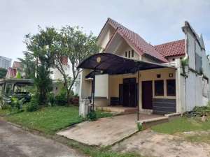 Dijual Cepat Rumah Sutera Kirana - Alam Sutera Tangerang Selatan, Banten lokasi di Pinang (Penang), tersedia melalui melalui situs Olx