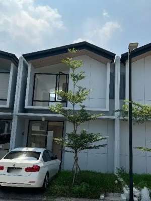 Dijual Cepat Rumah Waterfront Lippo Cikarang Full Furnish, 1.2 Miliar lokasi di Cikarang Selatan, tersedia melalui melalui situs Olx