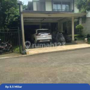 Dijual Cepat Serenia Hills , tersedia melalui melalui situs Rumah123