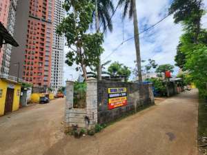 DIJUAL CEPAT TANAHBANGUNAN LOKASI SANGAT STRATEGIS BEKASI TIMUR lokasi di margahayu, tersedia melalui melalui situs Lamudi