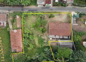 DIJUAL CEPAT TANAH DAN BANGUNAN KAWASAN CISAAT CIURUG KAB SUKABUMI lokasi di cicurug-1, tersedia melalui melalui situs Lamudi