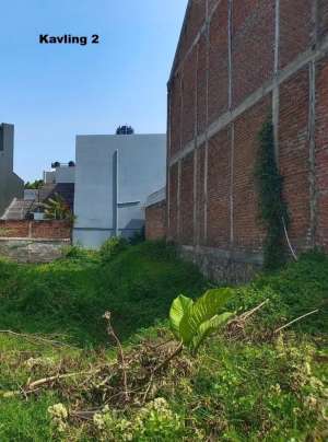 DIJUAL CEPAT TANAH DIJUAL DI PERUMAHAN PESONA DVILLAGE DI BANDUNG lokasi di Batujajar, tersedia melalui melalui situs Olx