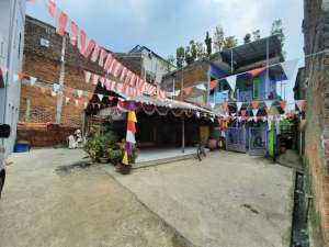 Dijual Cepat Tanah Kavling Dekat Terminal Lw. Anyar lokasi di bojongloa-kidul, tersedia melalui melalui situs Lamudi