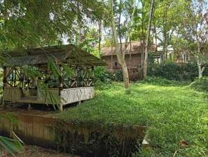 Dijual Cepat Tanah Kebun Bonus BangunanLokasi Strategis Jl Bdg Grt SHM lokasi di Cimanggung, tersedia melalui melalui situs Olx