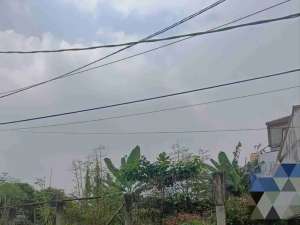 Dijual Cepat Tanah Luas Murah di Perumahan Bulog Dekat Tol Jatiwarna Bekasi lokasi di Jatiwarna, tersedia melalui melalui situs Olx