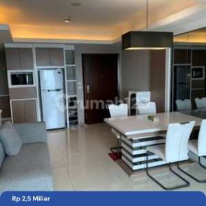 Dijual Cepat Unit 3 Bedroom di Casa Grande Residence , tersedia melalui melalui situs Rumah123