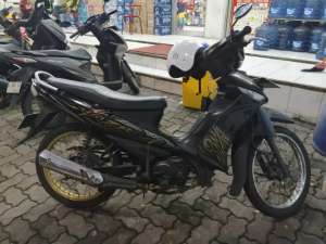 Jual bekas Dijual Cepat Vega R,lokasi di Kelapa Gading