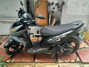 Jual bekas Dijual cepat Yamaha Xeon 2010,lokasi di Cidadap