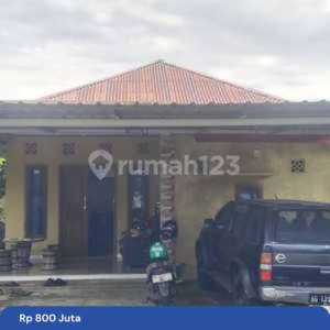 Dijual Cepat.rumah Sederhana Pinggir Jalan Harga Nego Sampai Deal , tersedia melalui melalui situs Rumah123
