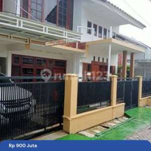 Dijual Cepatt Turun Harga Rumah Mewah Di Binong Permai Karawaci , tersedia melalui melalui situs Rumah123