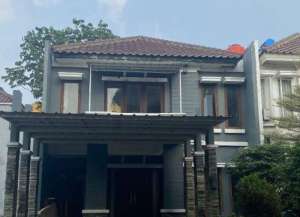 DIJUAL CLUSTER PICASSO LEGENDA WISATA KAWASAN ELITE LINGKUNGAN NYAMAN DAN TENANG lokasi di cibubur, tersedia melalui melalui situs Lamudi