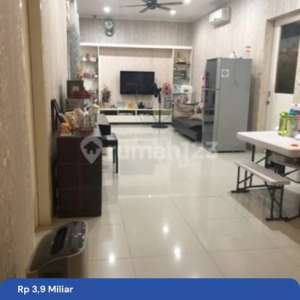 Dijual Cluster San Lorenzo Gading Serpong , tersedia melalui melalui situs Rumah123