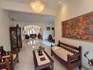 Dijual Cluster Strategis Alexandrite Gading Serpong lokasi di Gading Serpong, tersedia melalui melalui situs Olx