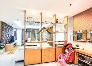 Dijual Condominium Cambridge Tower Newton Uk. 205.24m - Medan lokasi di medan-petisah, tersedia melalui melalui situs Lamudi