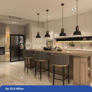 Dijual Cpt Apartemen Regatta Gandeng Jak-ut , tersedia melalui melalui situs Rumah123