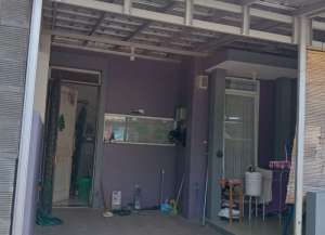 DIJUAL DALAM CLUSTER PINUS REGENSI SOEKARNO HATTA CISARANTEN lokasi di cinambo, tersedia melalui melalui situs Lamudi