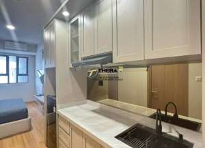 Dijual dan Disewakan Unit Studio Fully Furnished, Siap Huni di Baloi Apartment, Batam lokasi di batu-selicin, tersedia melalui melalui situs Lamudi