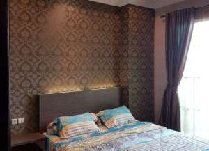 DIJUALDISEWA Apartemen Bellezza Permata Hijau 2BR Private Lift - Dekat Senayan City Binus Stasiun Kereta Api PalmerahHalte Busway lokasi di grogol-utara, tersedia melalui melalui situs Lamudi