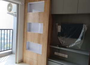 DijualDisewa Apartemen Ciputra World 2 Newton jln Satrio Kuningan uk 24m Jakarta Selatan lokasi di karet-semanggi, tersedia melalui melalui situs Lamudi