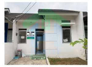 DijualDisewa Rumah di Cluster Tourmaline, Bizhome Citra Raya Tangerang lokasi di cikupa, tersedia melalui melalui situs Lamudi