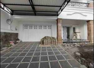 DijualDisewakan Rumah Baru Renovasi Mulyosari Prima Surabaya Timur lokasi di kalisari, tersedia melalui melalui situs Lamudi