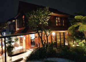 Dijual Disewakan Rumah Nyaman di Jl. Permana Timur Cimahi lokasi di cimahi-1, tersedia melalui melalui situs Lamudi