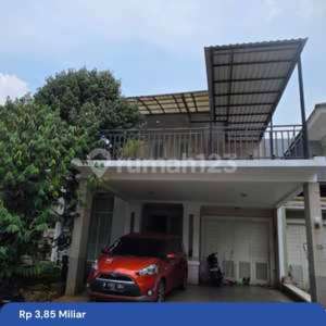 DijualDisewakan Sutera Olivia, Alam Sutera , tersedia melalui melalui situs Rumah123