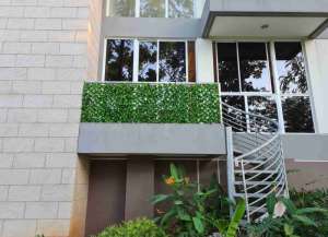 Dijual Full Furnished 2BR Rainbow Springs Condovillas Gading Serpong Tangerang lokasi di kelapa-dua-2, tersedia melalui melalui situs Lamudi