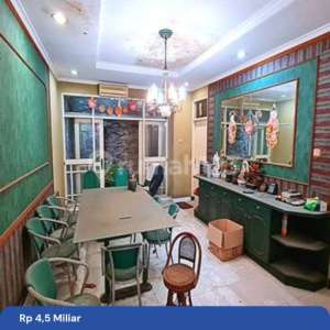 Dijual Harga Cepat Nego Sampai Deal Rumah 7x24 Camar Elok - Pantai Indah Kapuk , tersedia melalui melalui situs Rumah123