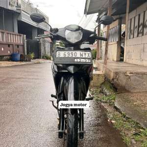 Jual bekas dijual Honda Revo th 2008 motor second berkualitas bagus,lokasi di Tangerang Selatan