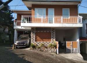 Dijual Hunian dalam komplek asri di Mandalajati Bandung lokasi di karang-pamulang, tersedia melalui melalui situs Lamudi